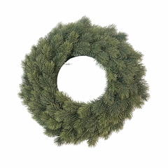 Pine Wreath – 40 cm by T&T