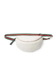 Krone 1 – Eksklusiv bæltetaske i mink by Krone 1