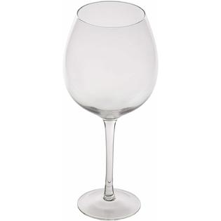 Dekorativt vinglas 90 x Ø28 cm by Hunter Glassware