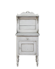 Servante skab Cremefarvet by Krone 1