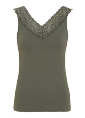 Tim & Simonsen Miriam Top by Krone 1