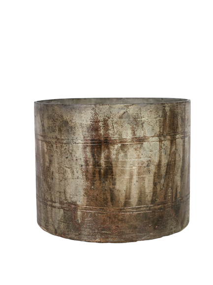 Kobber lygte til lys – Rustik og stemningsfuld by T&T