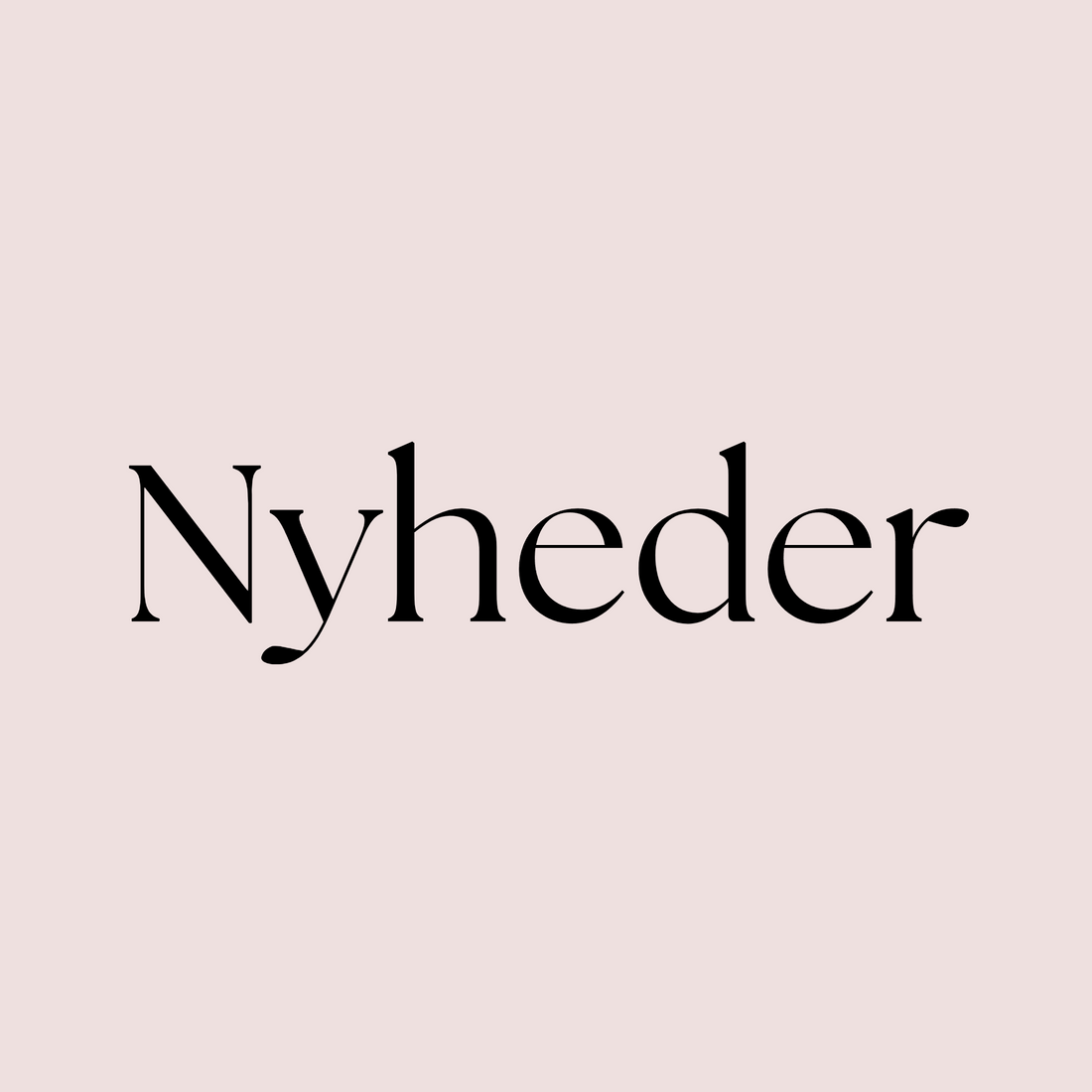 Nyheder