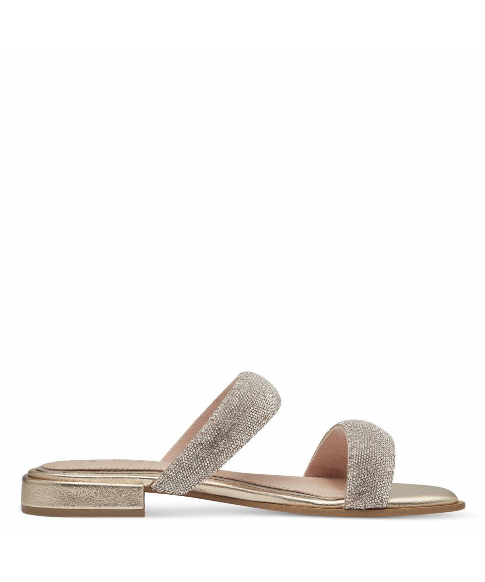 Marco Tozzi Sandaler med bling stropper