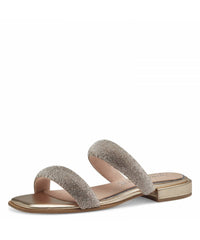Marco Tozzi Sandaler med bling stropper