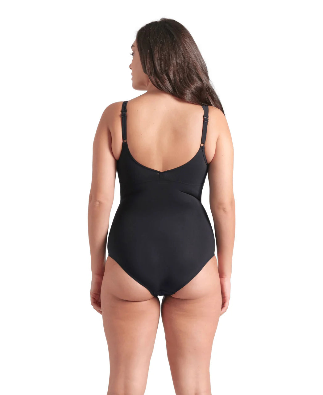Arena Dame Shapewear Vertigo One Piece badedragt
