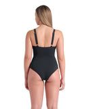 Arena Dame Shapewear Lara Soft Curve badedragten