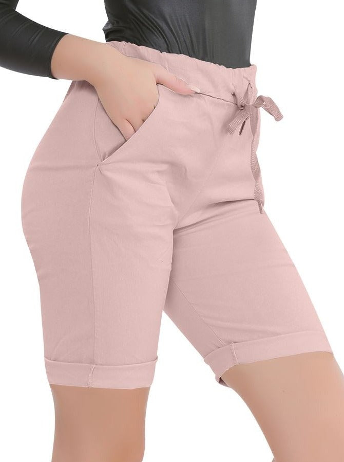 Mirakelshorts - ITMAJ2