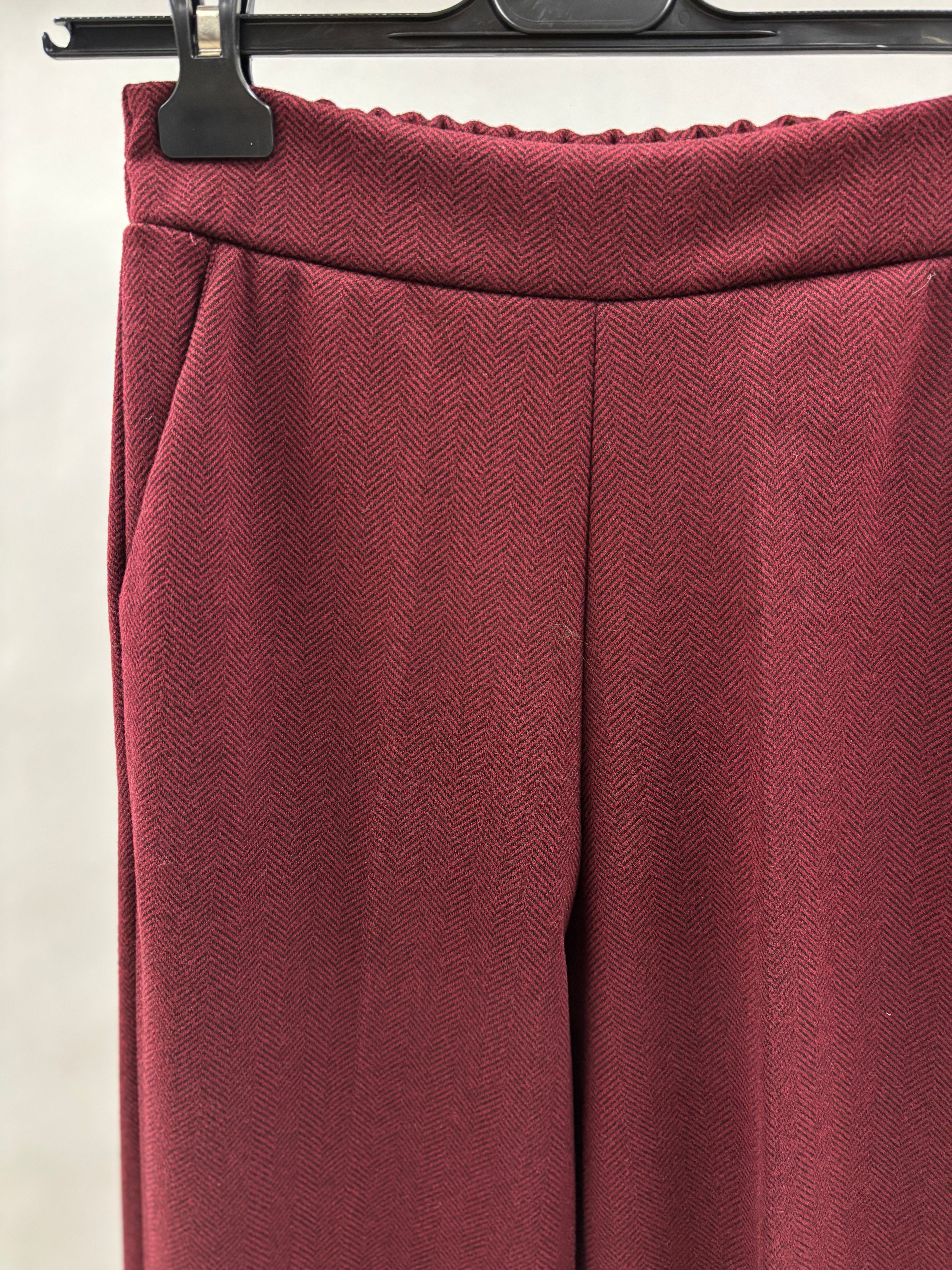 Vidde Bukser, Sildeben