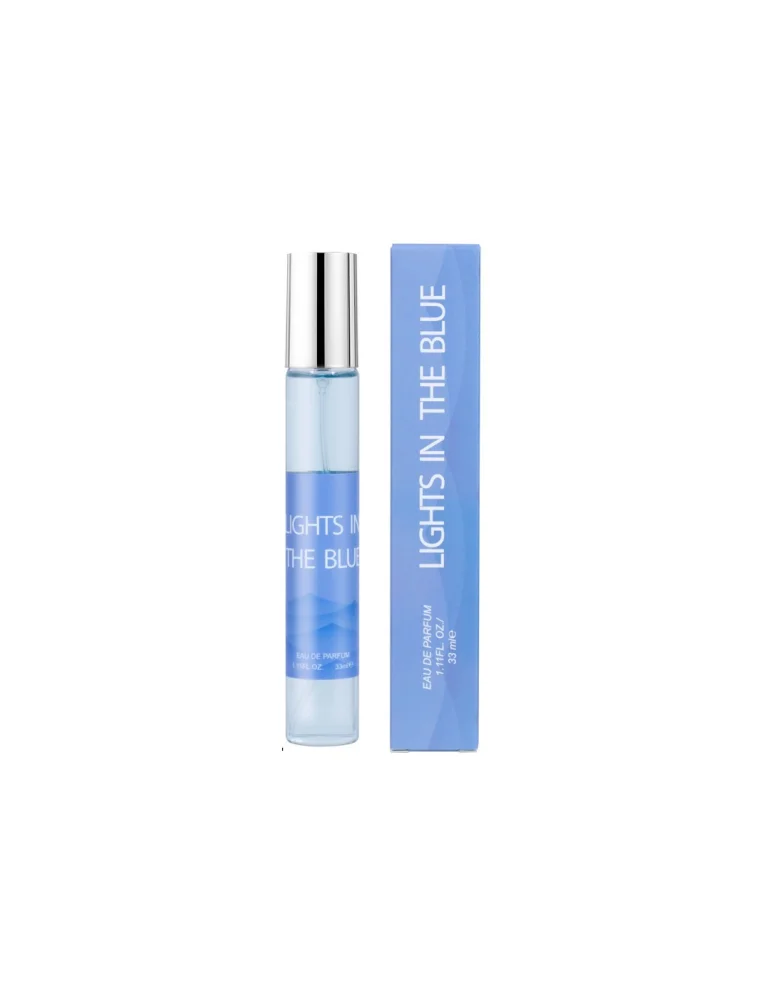 Lights in the blue parfume 33ml