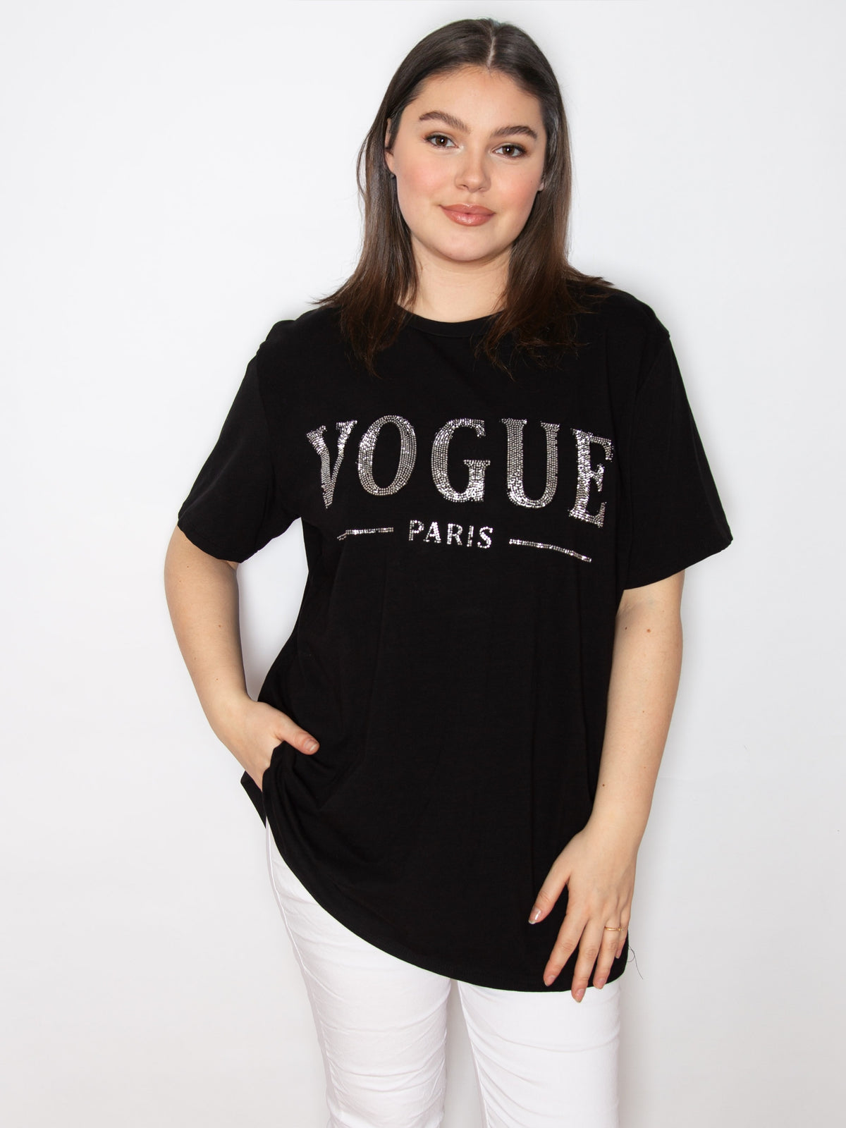 Vogue t-shirt