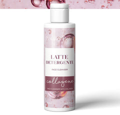 FACE CLEANSER COLLAGENE 250ML - Ingen returret - ITNOV24