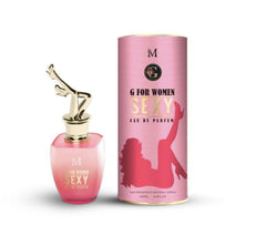 G for women sexy parfume 100ml