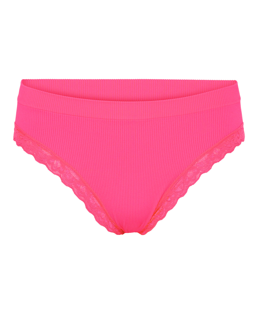 Tim og Simonsen Feline rib Panties