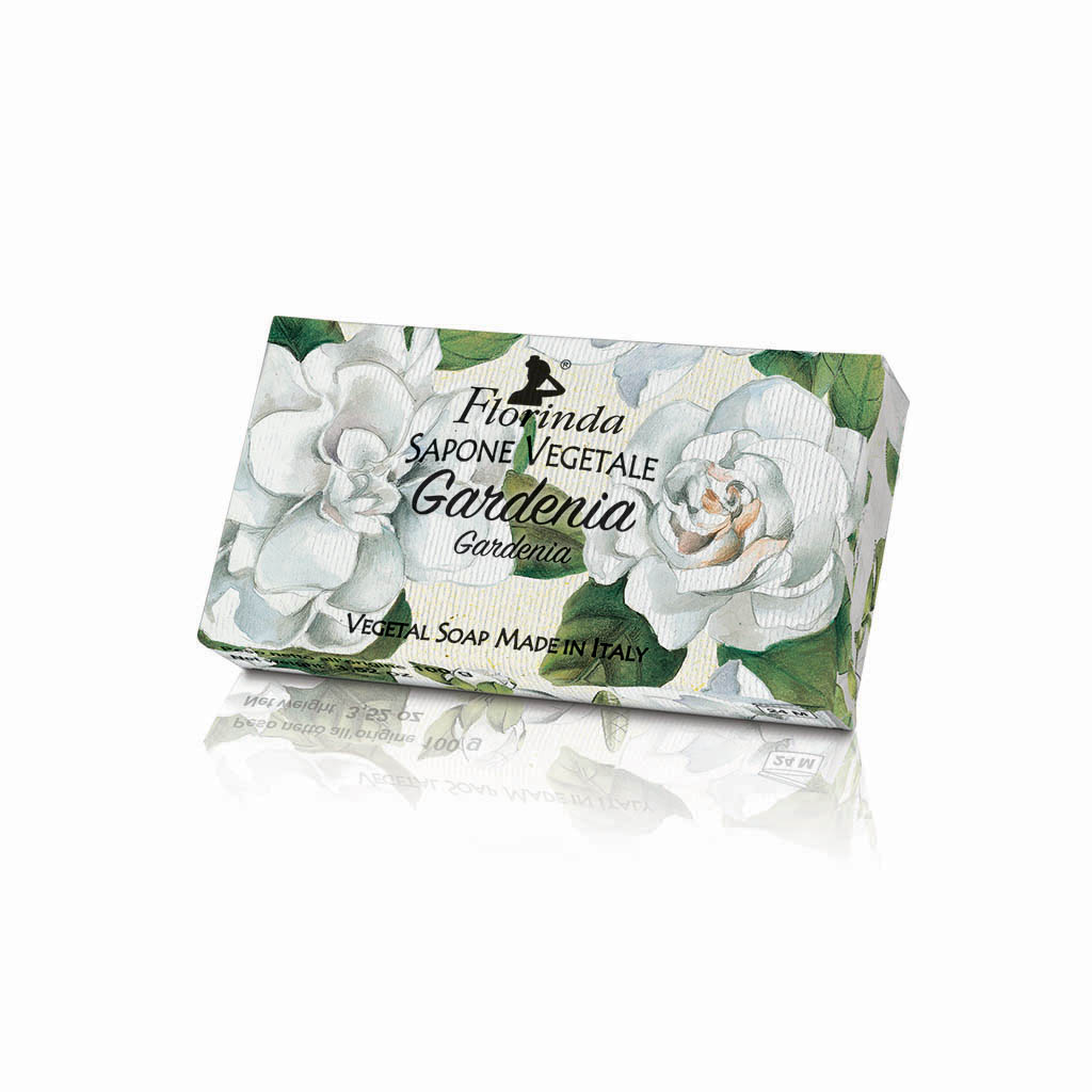 Florinda Håndsæbe Gardenia 100g