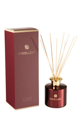 Duftolie rød rose 150 ml