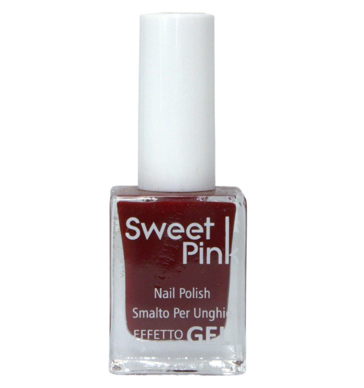 Neglelak 13ml Sweet Pink