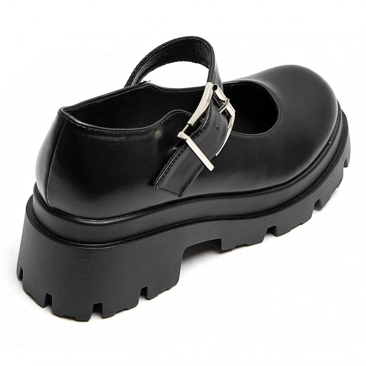 Chunky Mary Jane sko by Ideal shoes