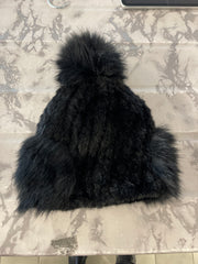 Faux fur hue