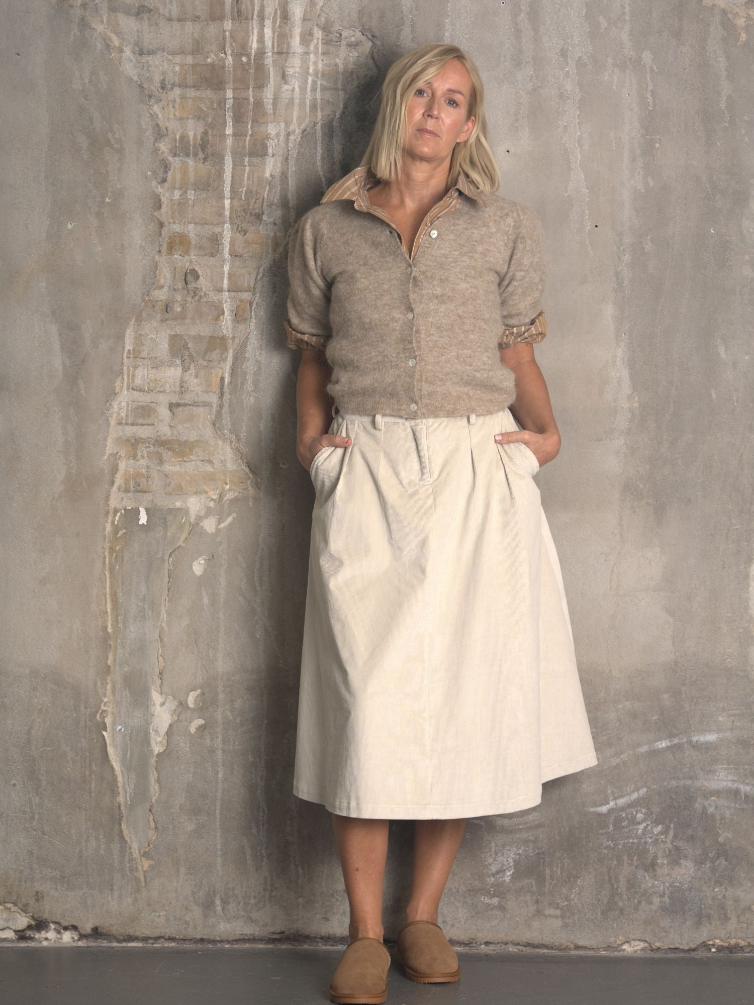 KPHKyoto skirt