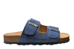 Skvulp sandal by Krone 1