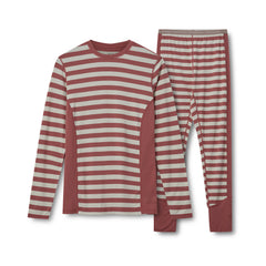 Kulde bamboo baselayer set Ladies