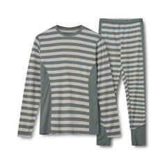 Kulde bamboo baselayer set Ladies