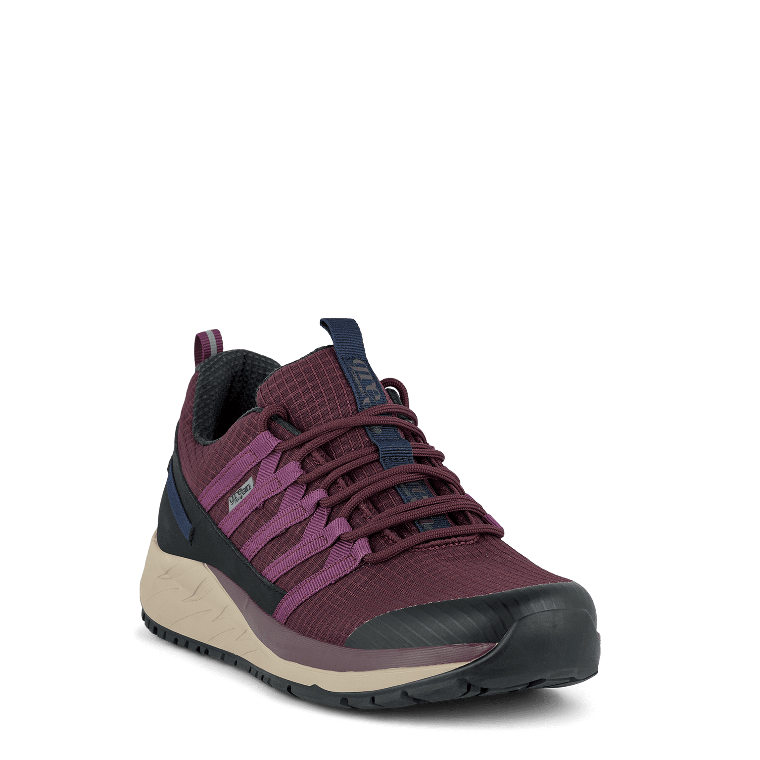 Green Comfort Path sneakers Marinebla 38
