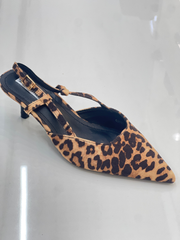 Kitten pumps med spids - ITFEB25