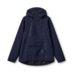 Geranium Unisex jakke new navy