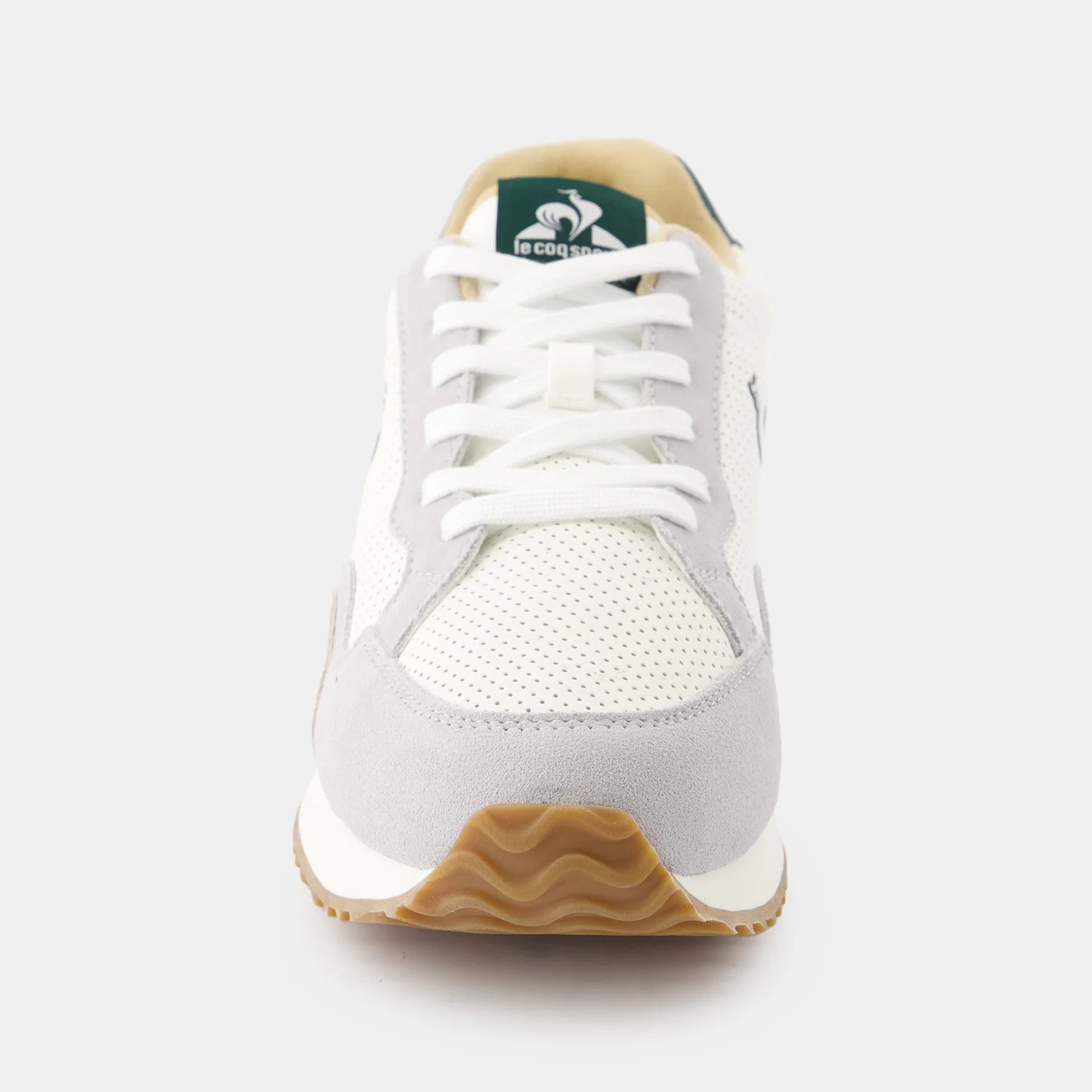 Le Coq Sportif Jet Star 2 Sneakers White Trekki