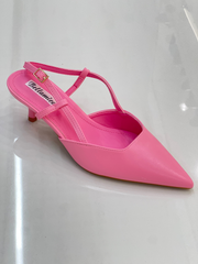 Kitten pumps med spids - ITFEB25