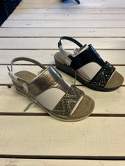 Sprox soft touch sandal