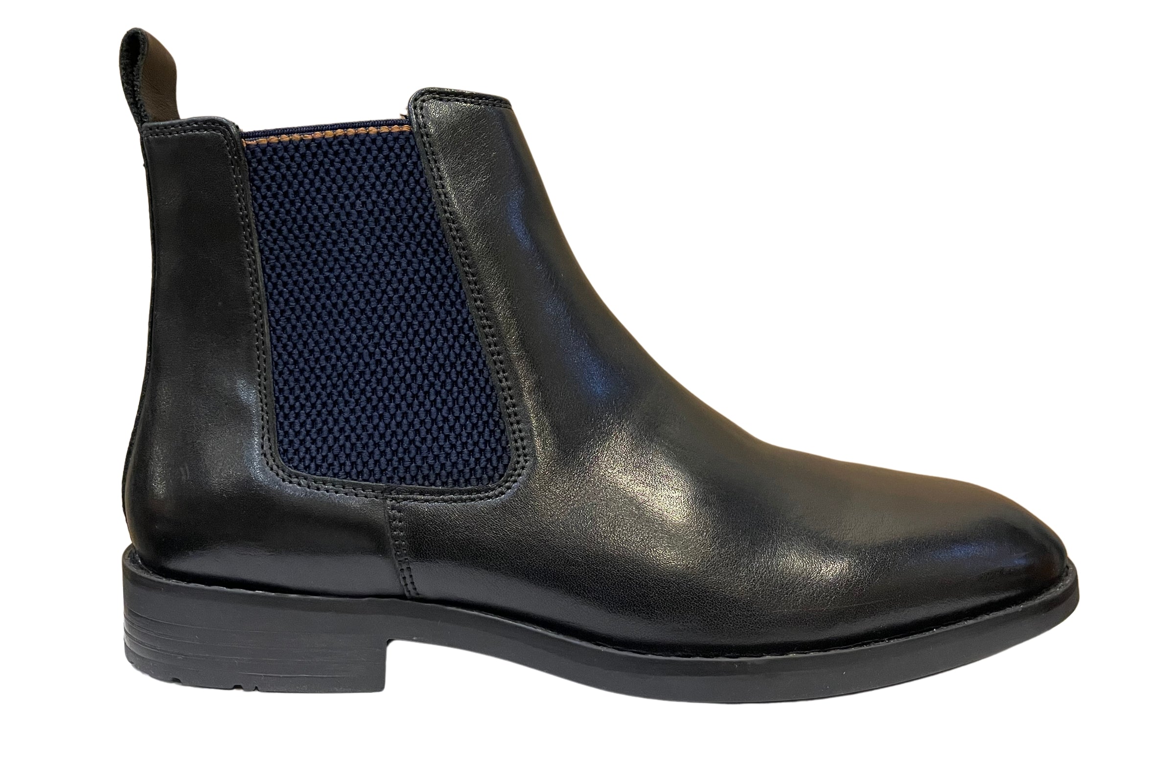 Moods of Italy Chel herrestøvle by Morsø