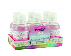 HÅND DISINFECTION 50ML CHICLE - Ingen returret - ITNOV24