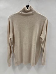 Rullekravebluse, Langærmet