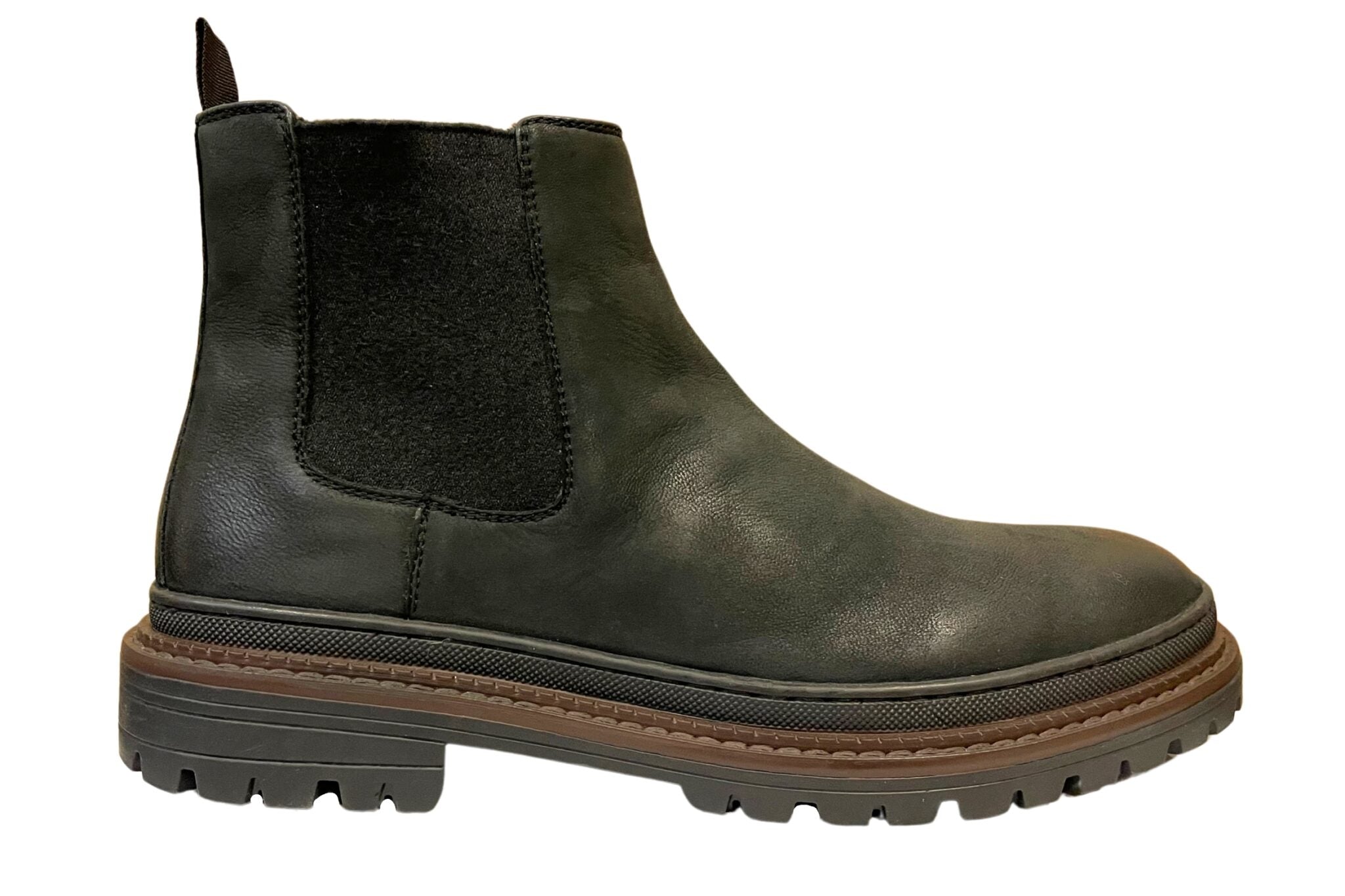 Moods of Italy Chun herrestøvle by Morsø