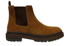 Moods of Italy Chun herrestøvle by Morsø