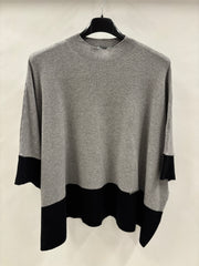 Strikbluse, Blokprint