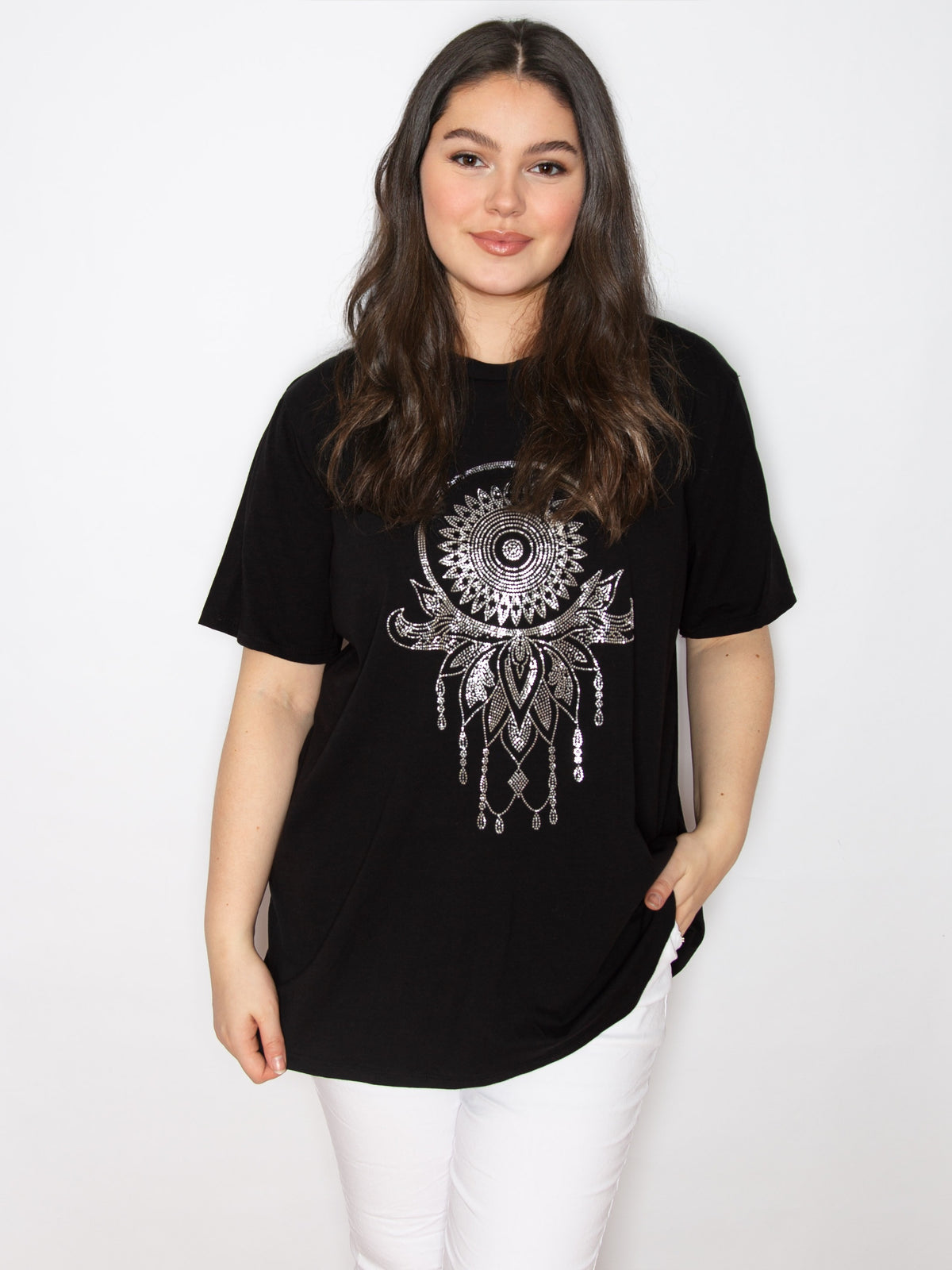 Drømmefanger t-shirt