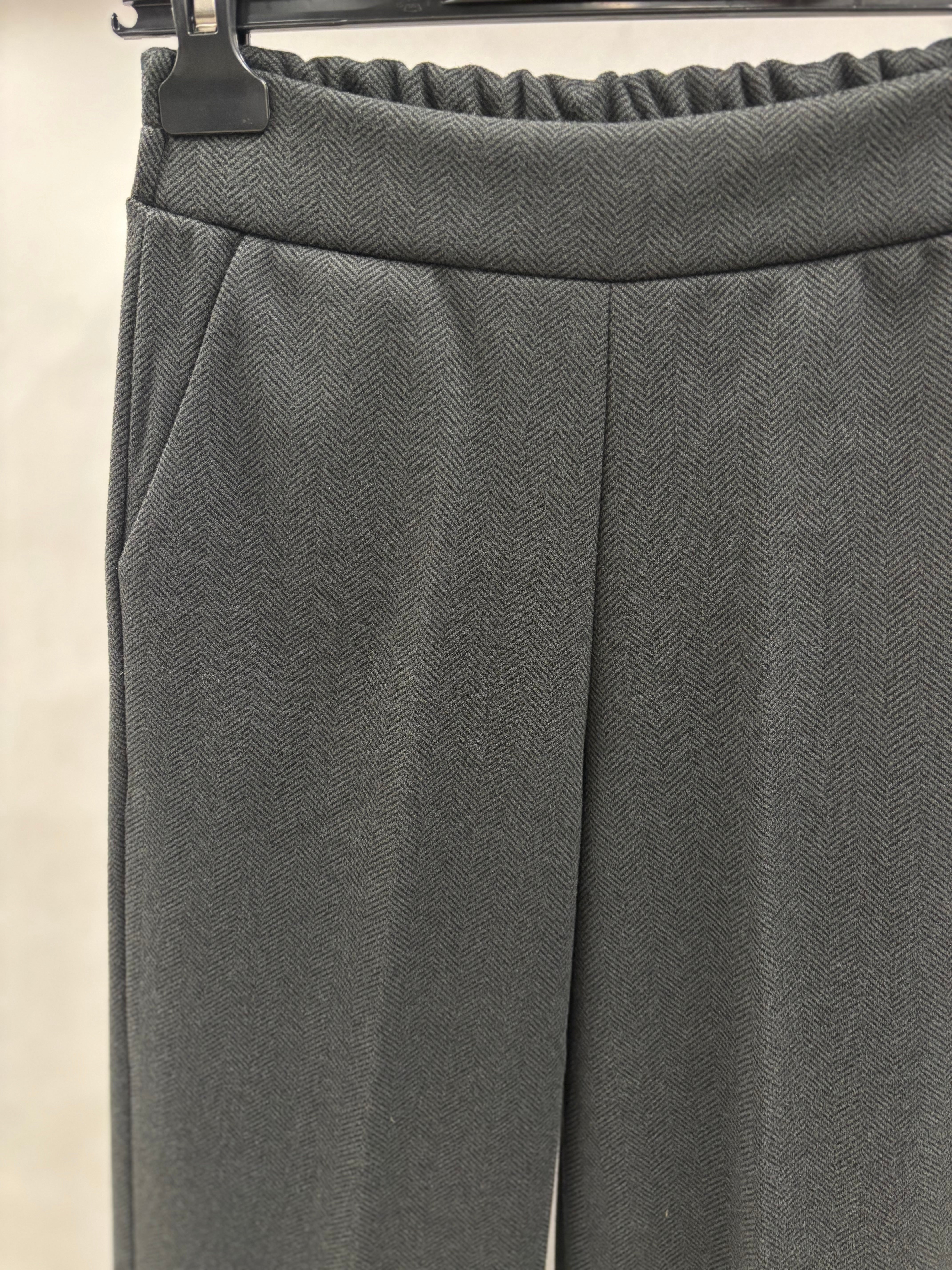 Vidde Bukser, Sildeben