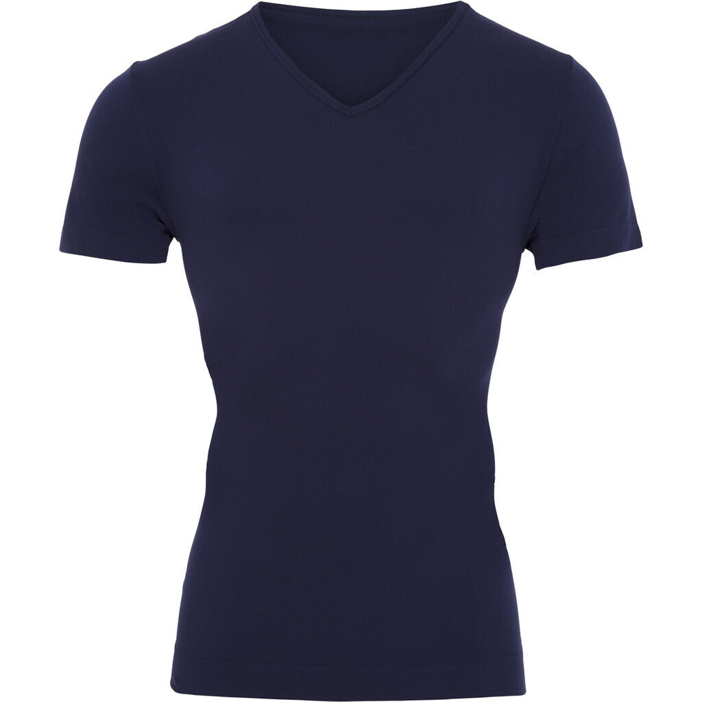 Tim og Simonsen Mens V-neck T-shirt