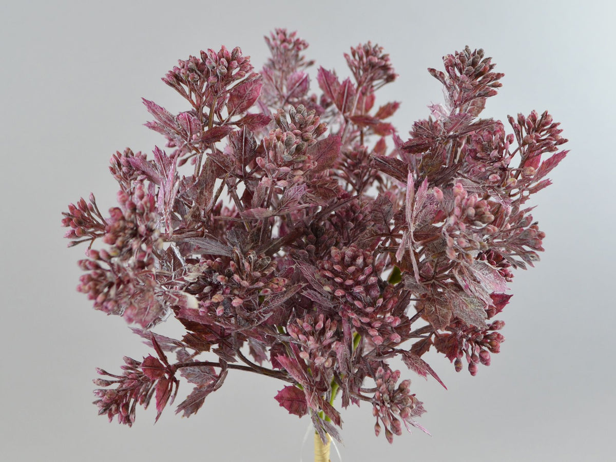 Kunstig Bærgren Bordeaux 38cm
