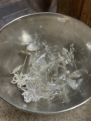 Aluminiumsskål