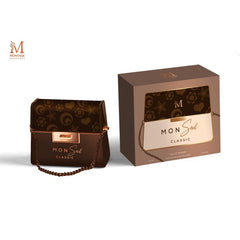 Monseul Classic parfume