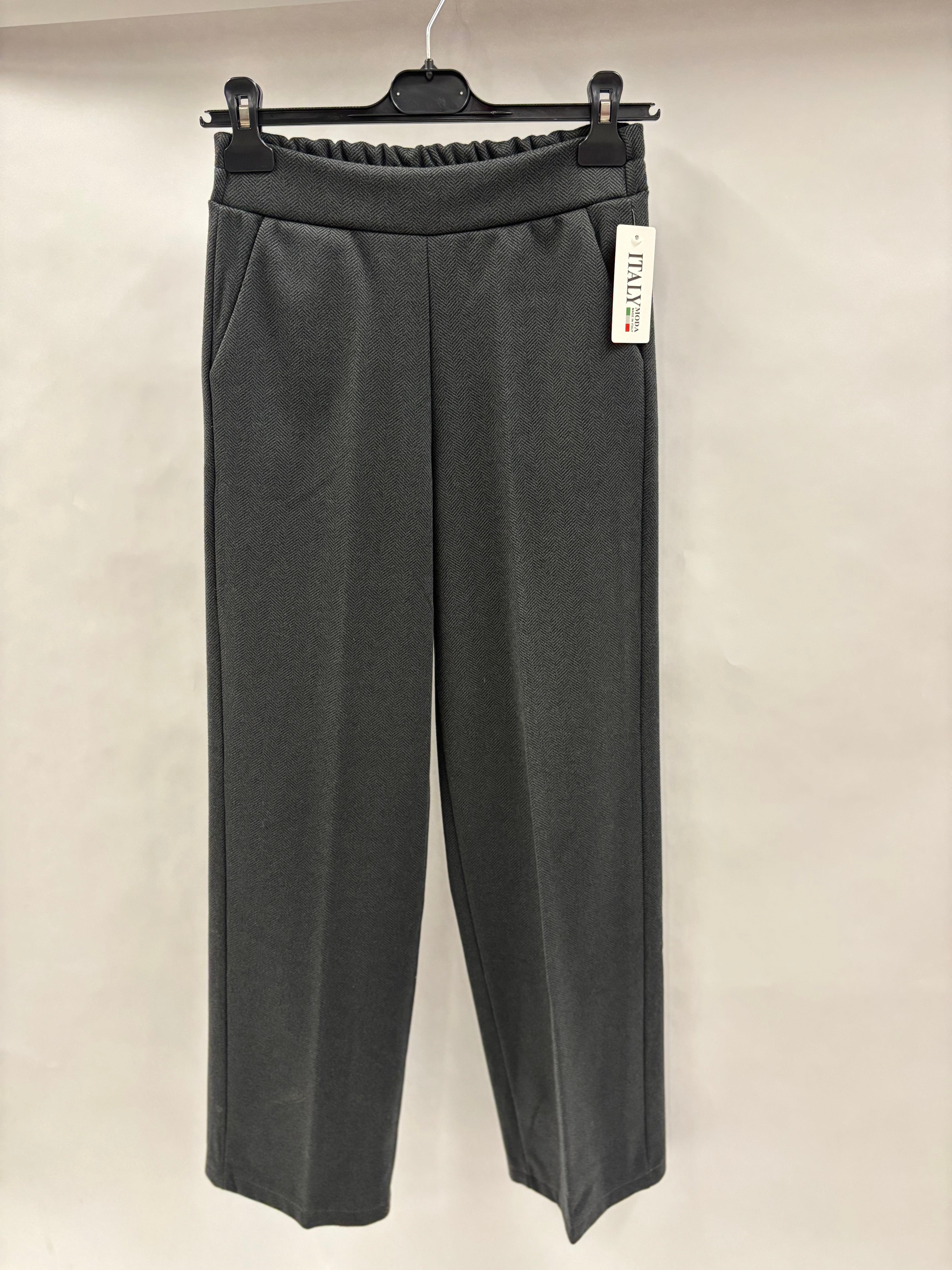 Vidde Bukser, Sildeben