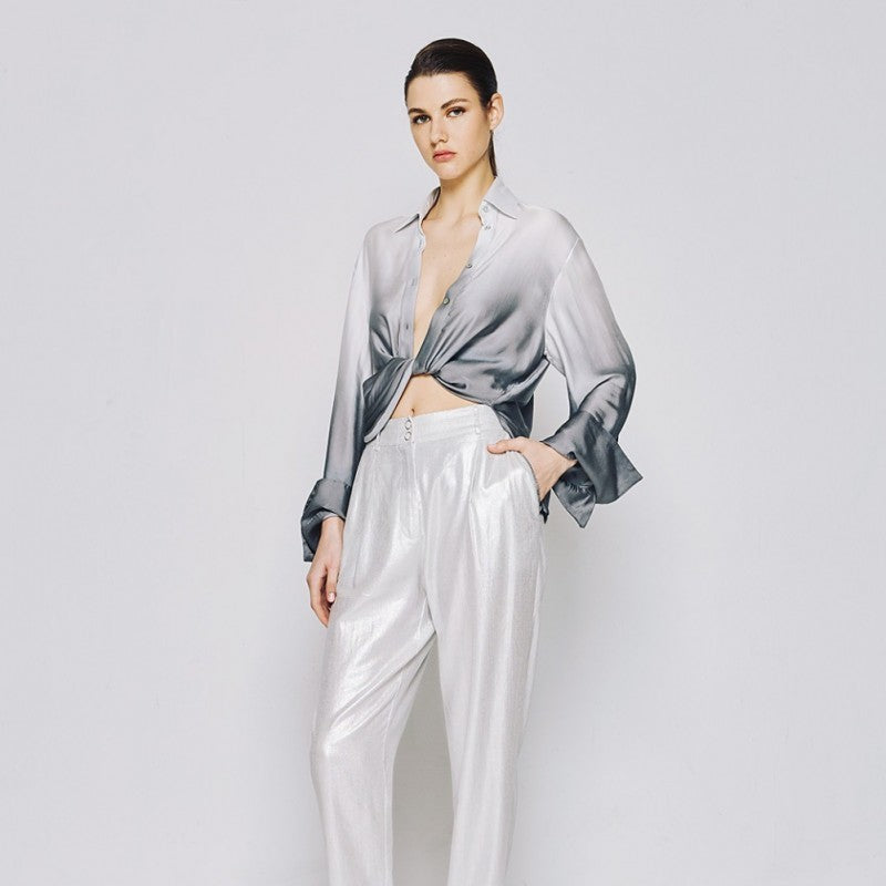 Access Gradient shirt