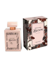 Fresh Flower Bloom eau de Parfume 100ml