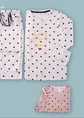 Nattøj med favorit by Krone 1