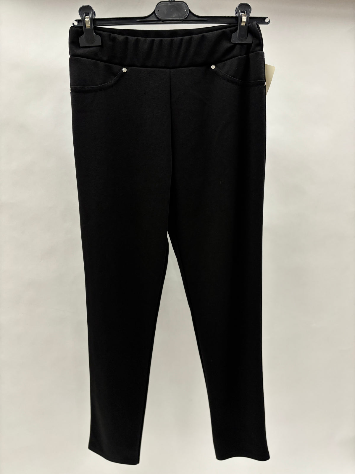 Klassiske Bukser, Ensfarvet